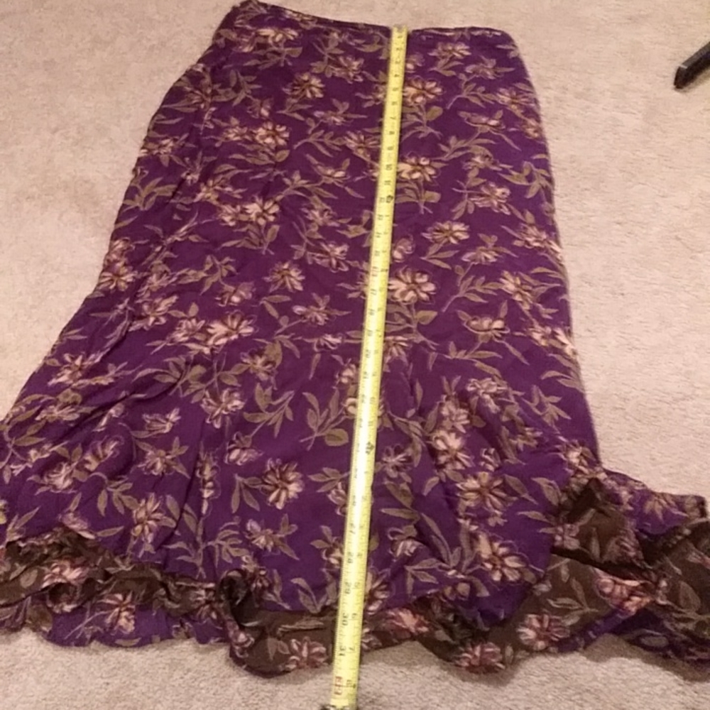 Reversible Skirt! - Picture 4 of 6